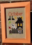 (image for) Bitty October